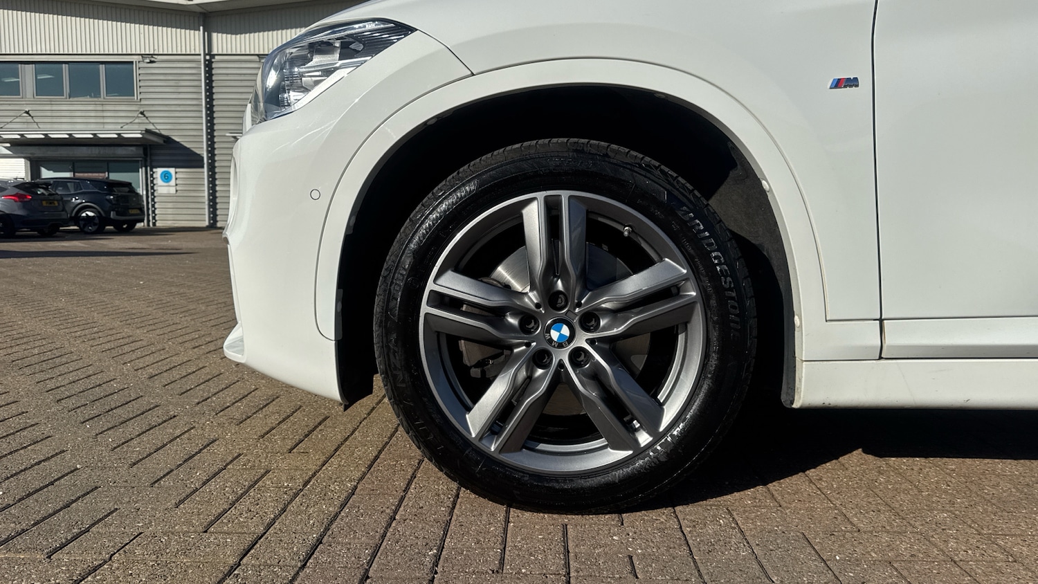 Used BMW X1 2019 for sale - 78025916: Photo 49