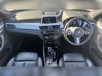 Used BMW X1 2019 for sale - 78025916: Photo