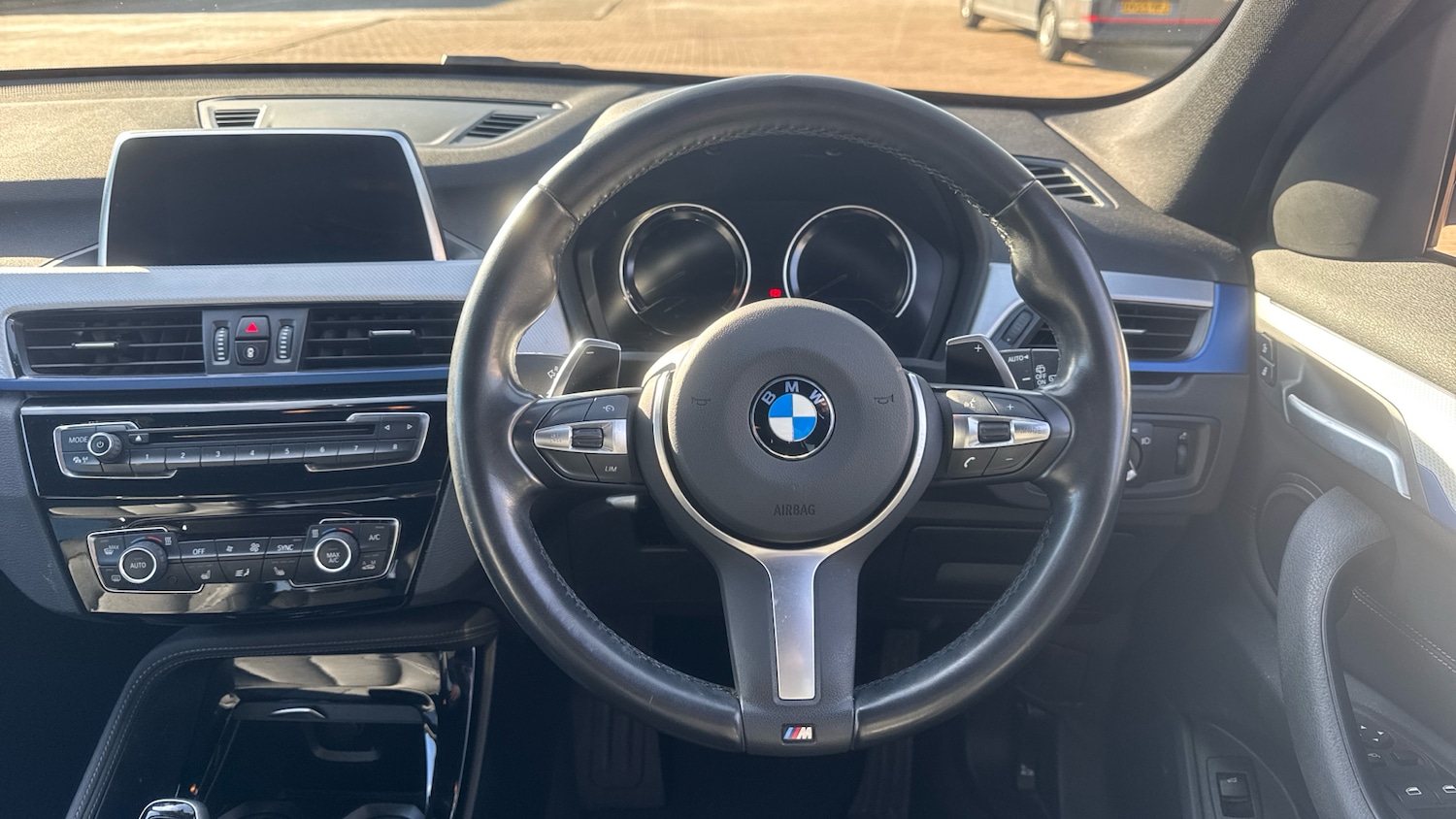 Used BMW X1 2019 for sale - 78025916: Photo 5