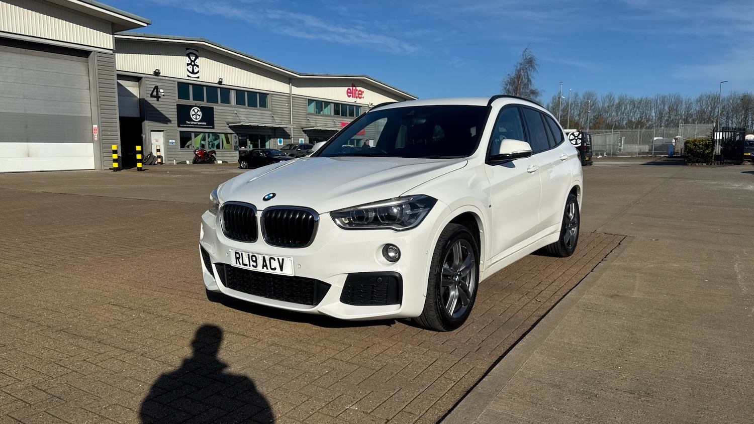 Used BMW X1 2019 for sale - 78025916: Photo 50