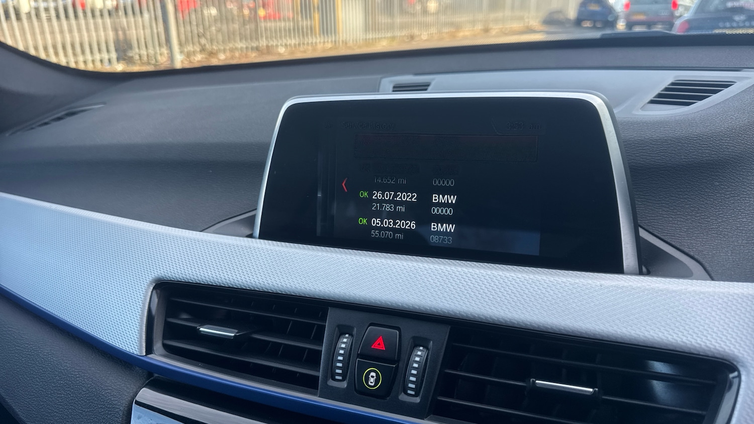 Used BMW X1 2019 for sale - 78025916: Photo 59