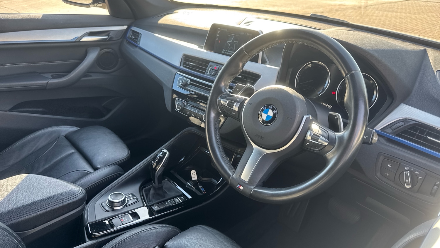 Used BMW X1 2019 for sale - 78025916: Photo 6