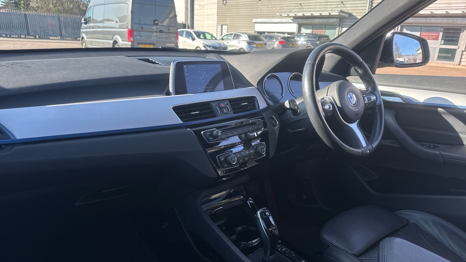 Used BMW X1 2019 for sale - 78025916: Photo 7