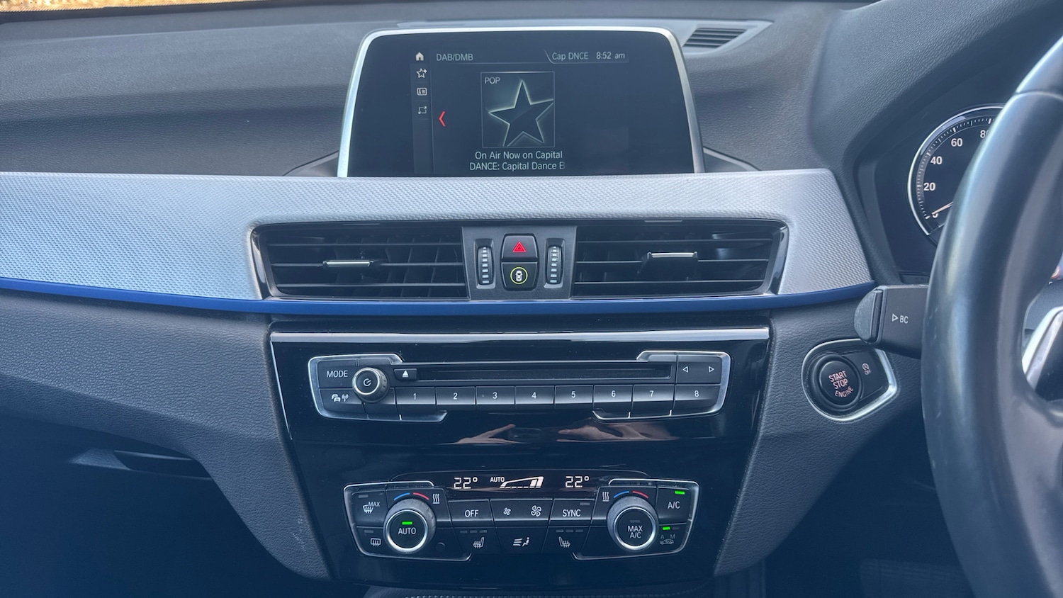 Used BMW X1 2019 for sale - 78025916: Photo 8