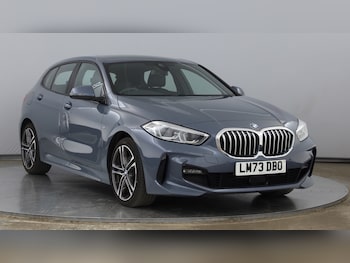 Used BMW 1 Series 2023 for sale - 76722717: Photo