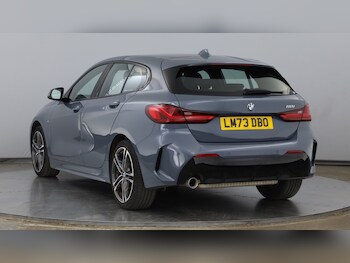 Used BMW 1 Series 2023 for sale - 76722717: Photo