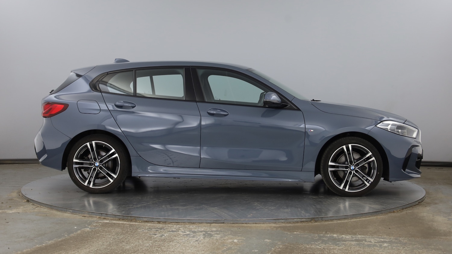 Used BMW 1 Series 2023 for sale - 76722717: Photo 3