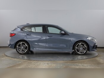 Used BMW 1 Series 2023 for sale - 76722717: Photo