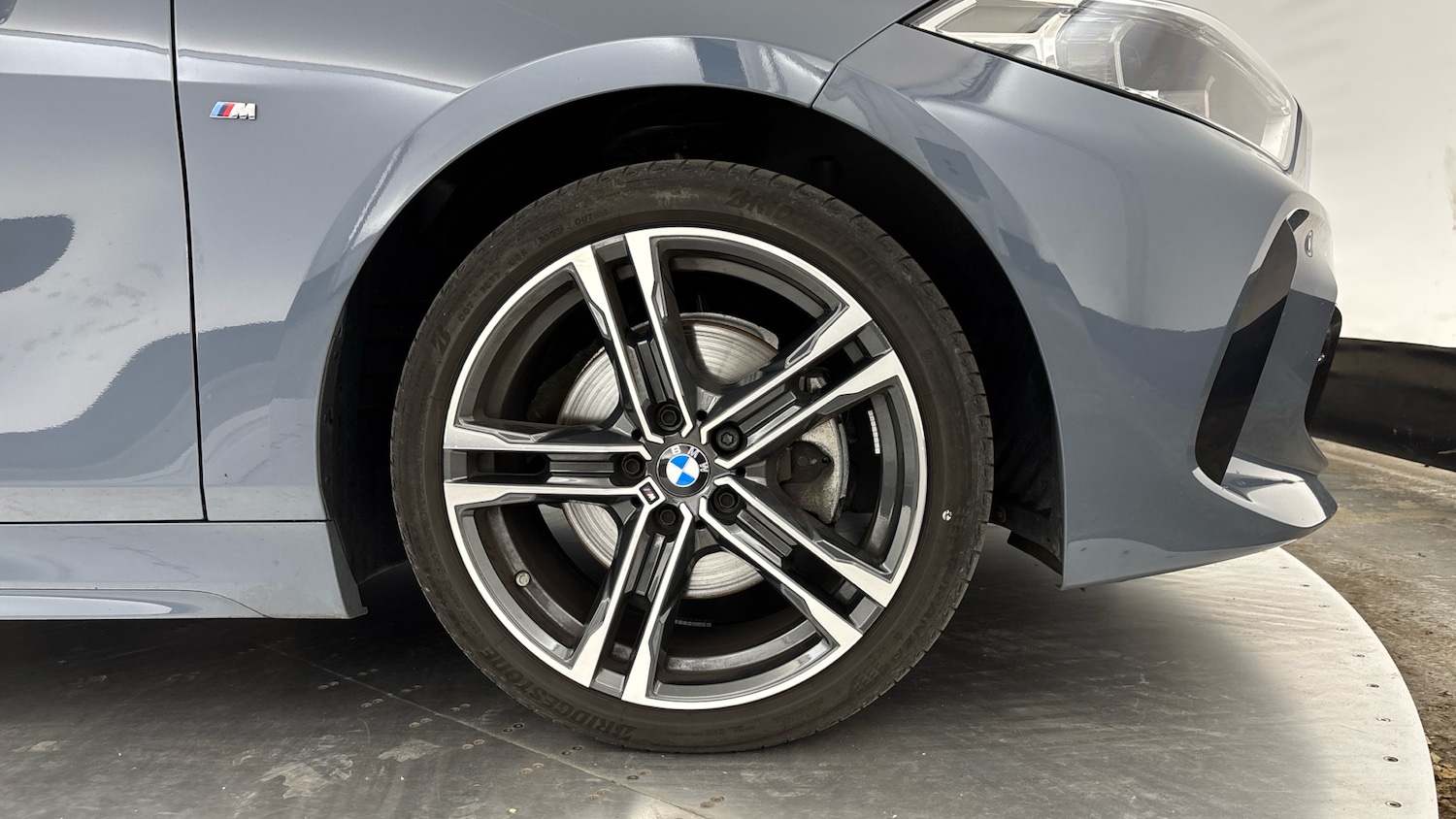 Used BMW 1 Series 2023 for sale - 76722717: Photo 4