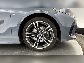 Used BMW 1 Series 2023 for sale - 76722717: Photo