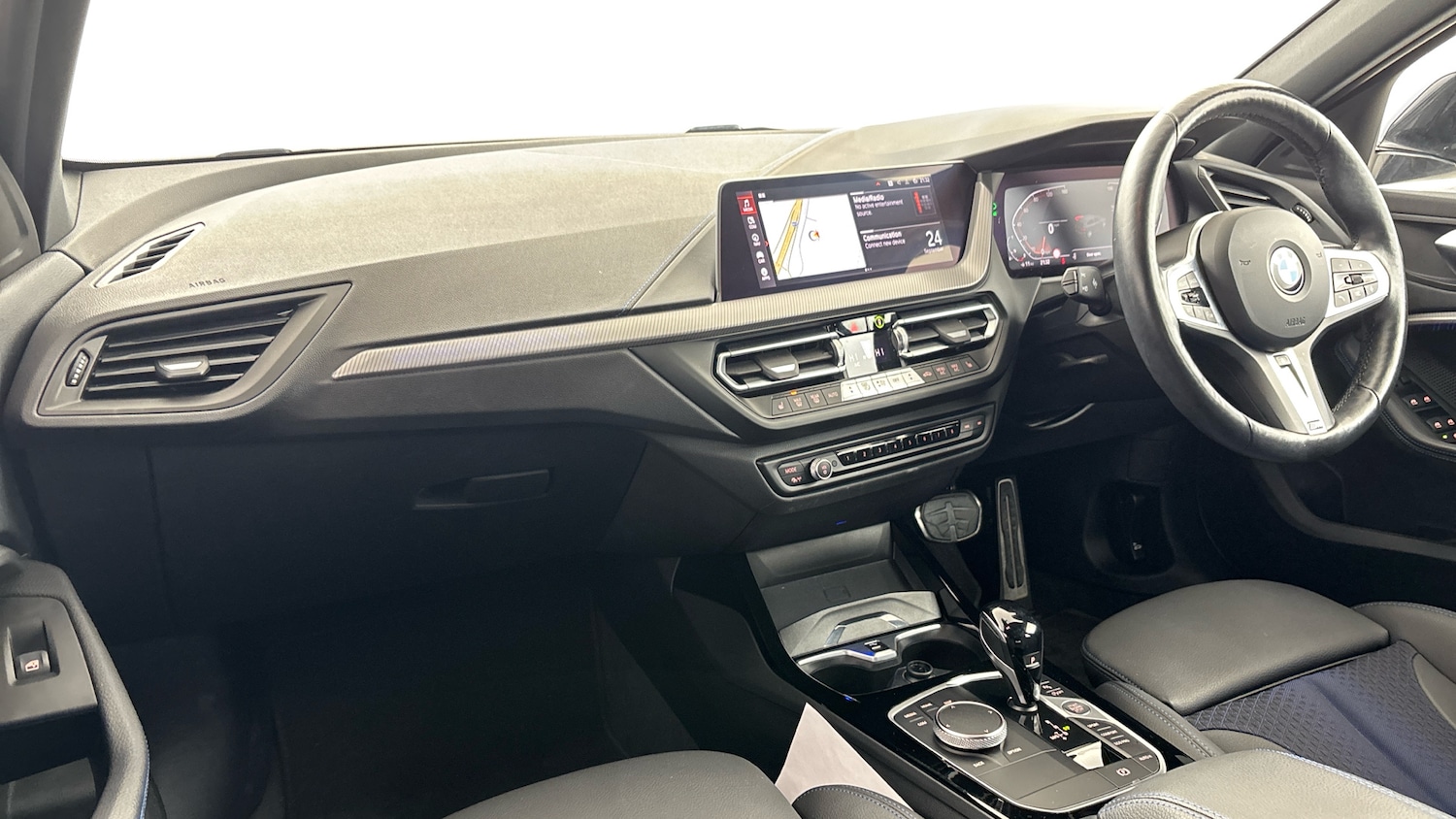 Used BMW 1 Series 2023 for sale - 76722717: Photo 5