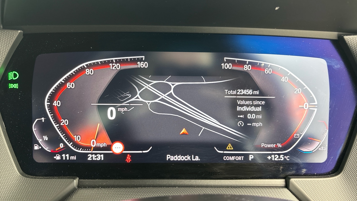 Used BMW 1 Series 2023 for sale - 76722717: Photo 7