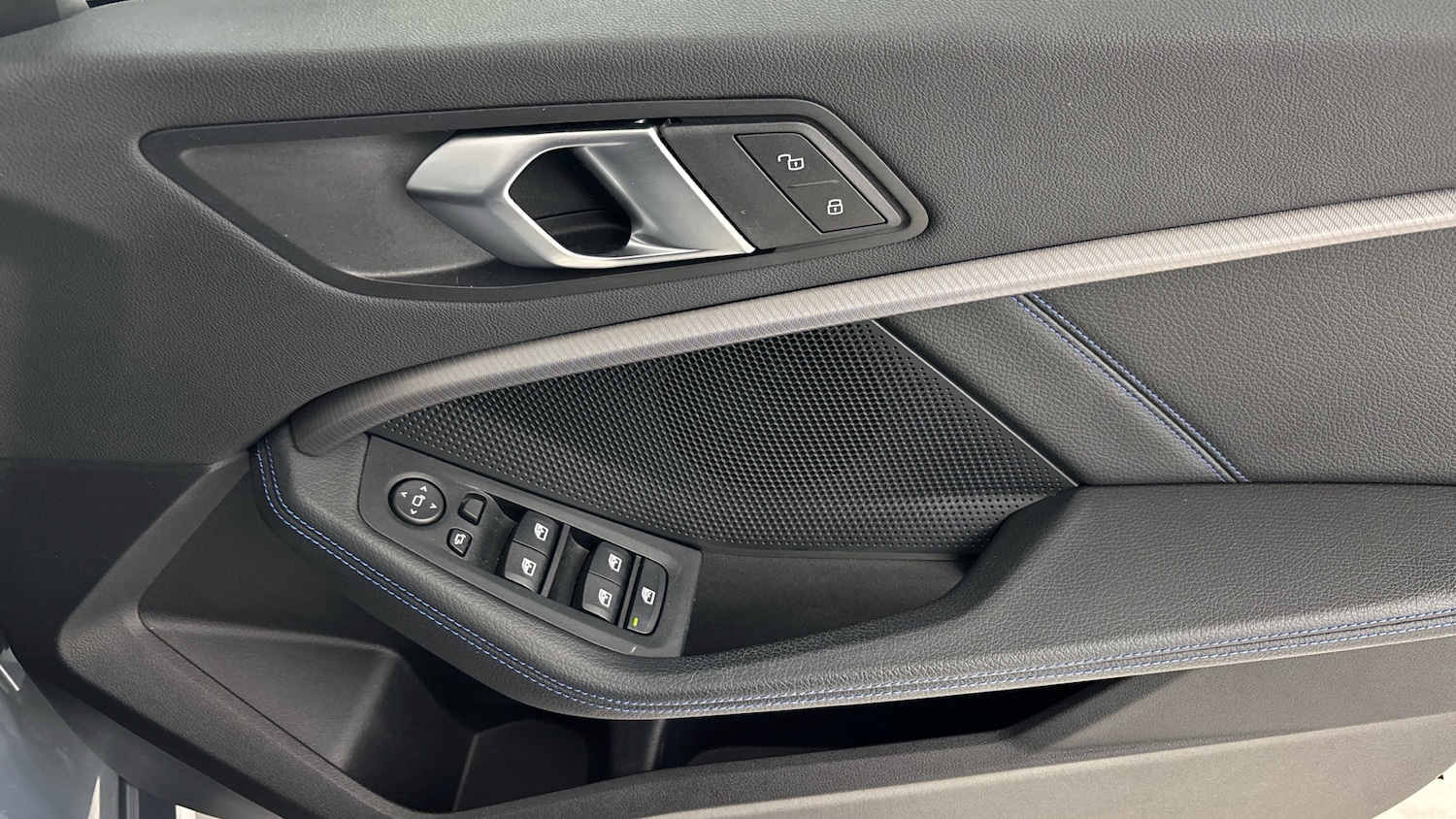 Used BMW 1 Series 2023 for sale - 76722717: Photo 8