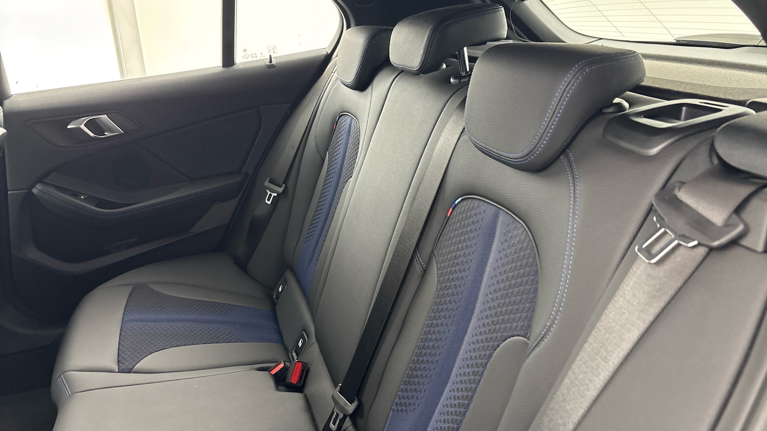 Used BMW 1 Series 2023 for sale - 76722717: Photo 9