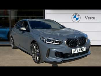 2023 (73) - M135i xDrive 5dr Step Auto Petrol Hatchback