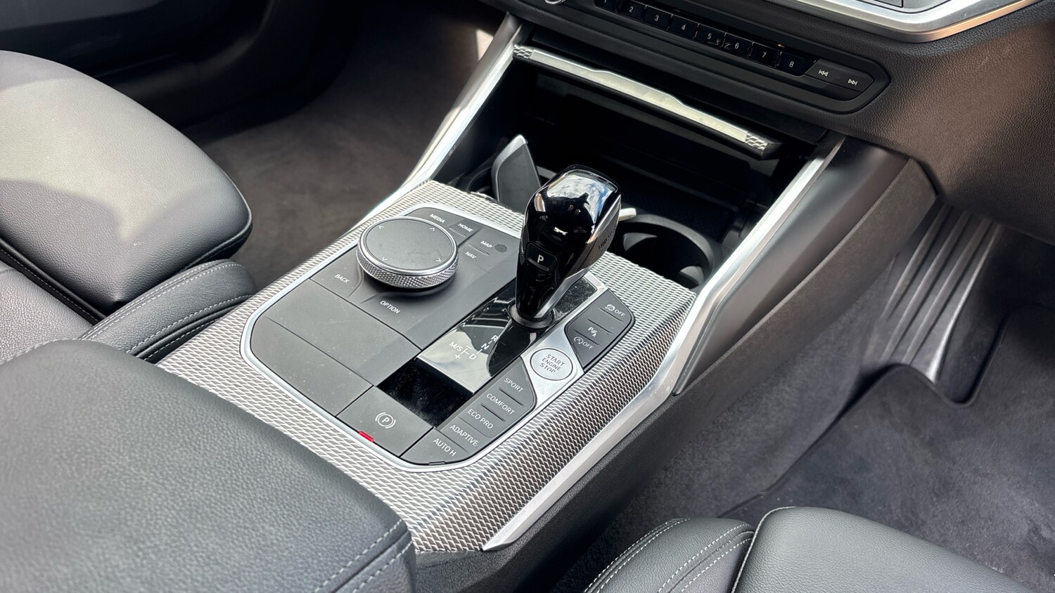 Used BMW 3 Series 2022 for sale - 76352428: Photo 10