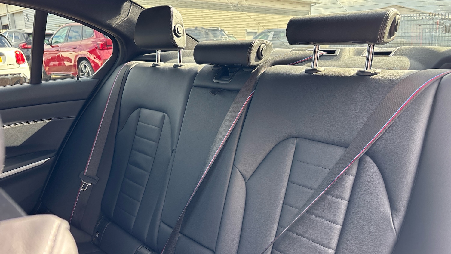 Used BMW 3 Series 2022 for sale - 76352428: Photo 12