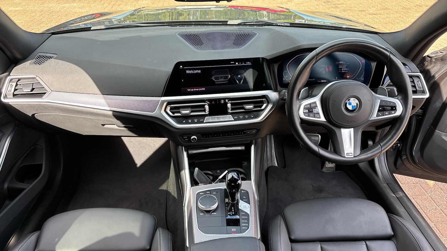 Used BMW 3 Series 2022 for sale - 76352428: Photo 4