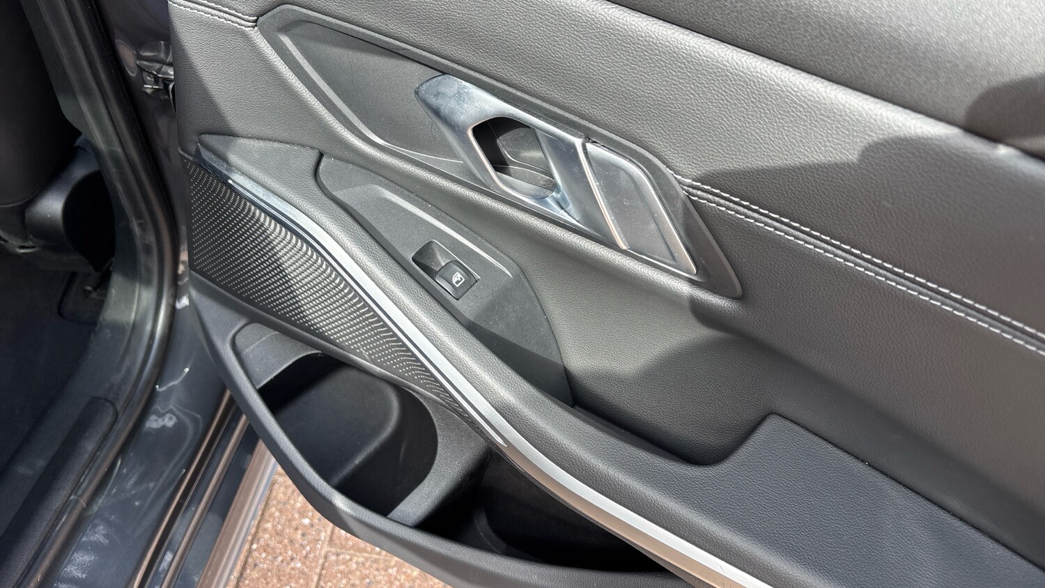 Used BMW 3 Series 2022 for sale - 76352428: Photo 61