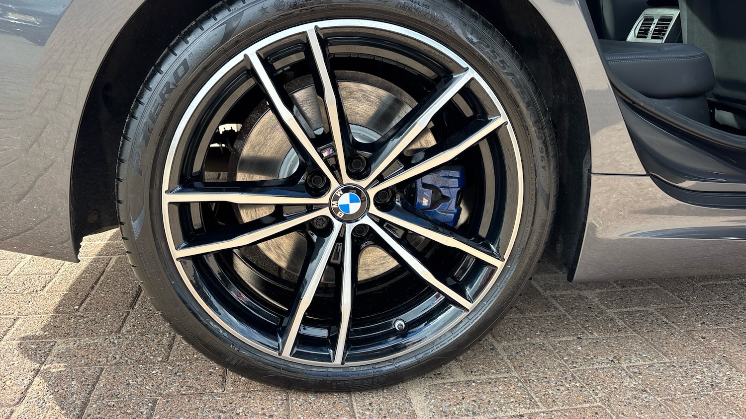 Used BMW 3 Series 2022 for sale - 76352428: Photo 63