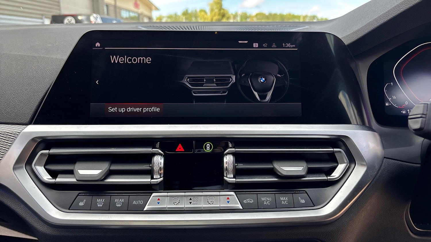 Used BMW 3 Series 2022 for sale - 76352428: Photo 8