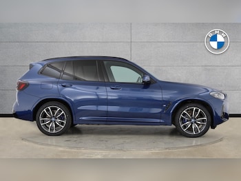 Used BMW X3 2024 for sale - 79382410: Photo