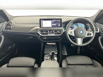 Used BMW X3 2024 for sale - 79382410: Photo