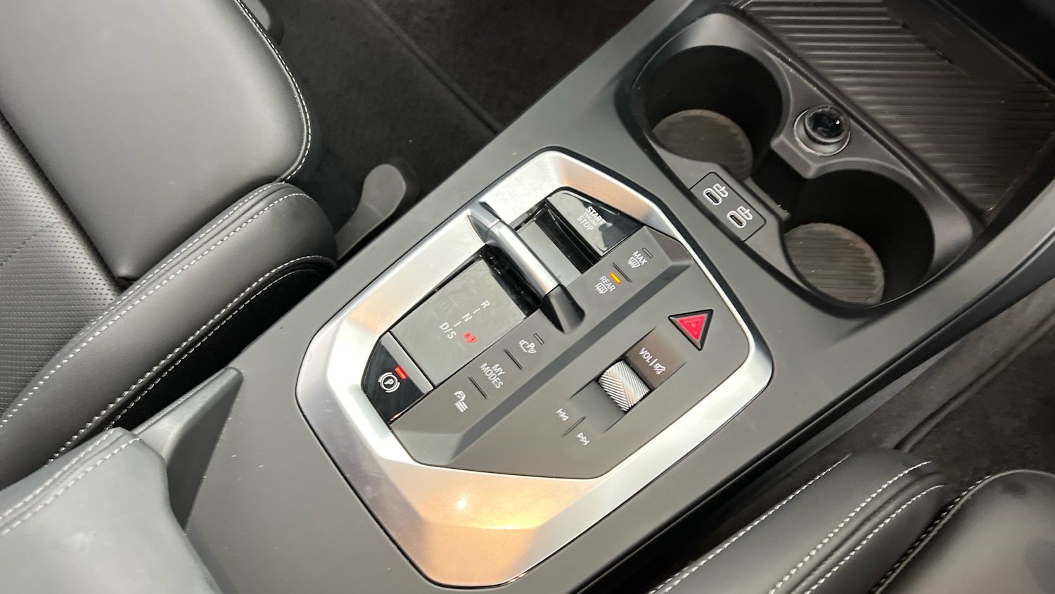 Used BMW 1 Series 2025 for sale - 77300930: Photo 10