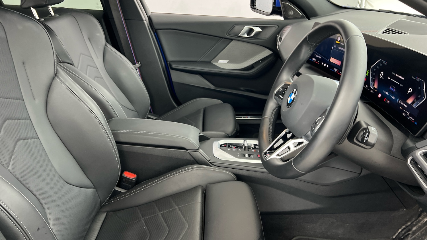 Used BMW 1 Series 2025 for sale - 77300930: Photo 11