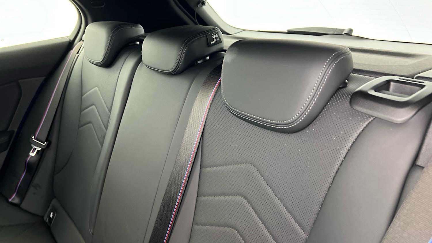 Used BMW 1 Series 2025 for sale - 77300930: Photo 12