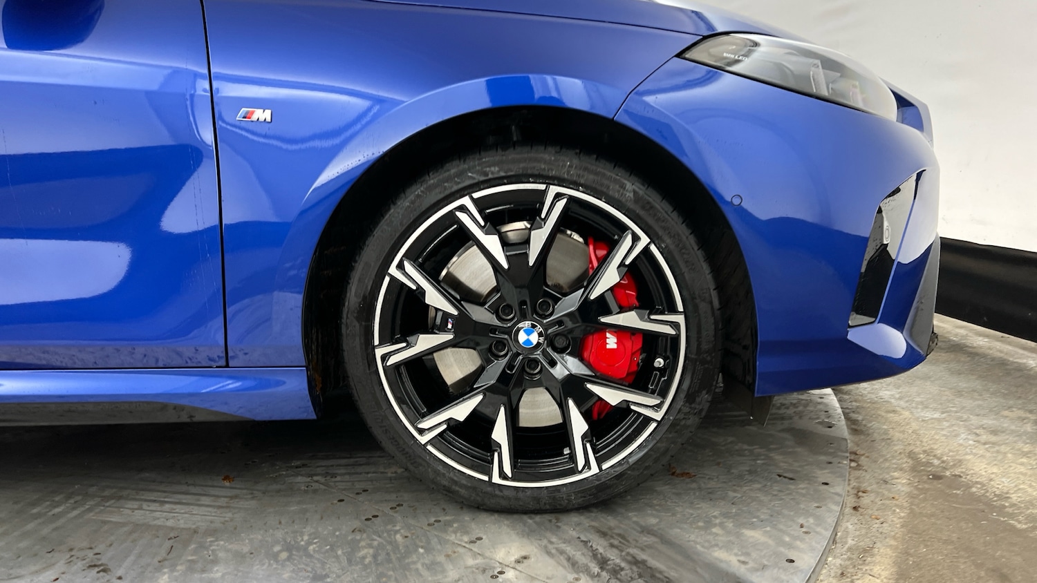 Used BMW 1 Series 2025 for sale - 77300930: Photo 14