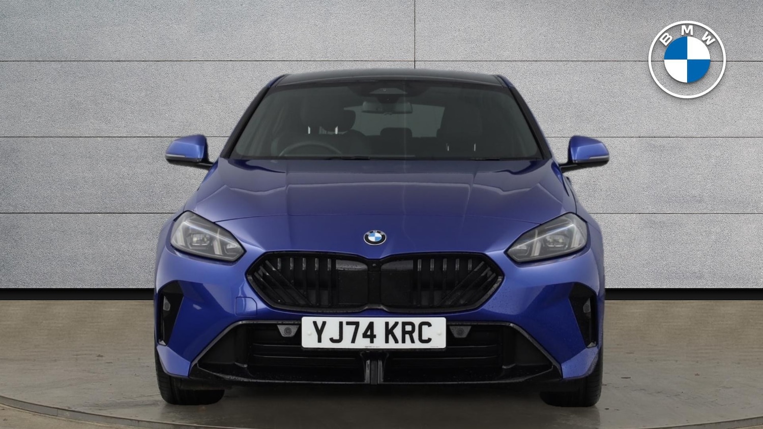 Used BMW 1 Series 2025 for sale - 77300930: Photo 16