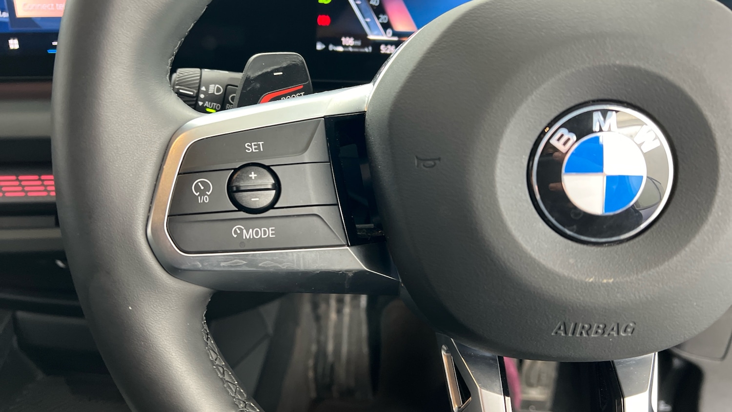 Used BMW 1 Series 2025 for sale - 77300930: Photo 17