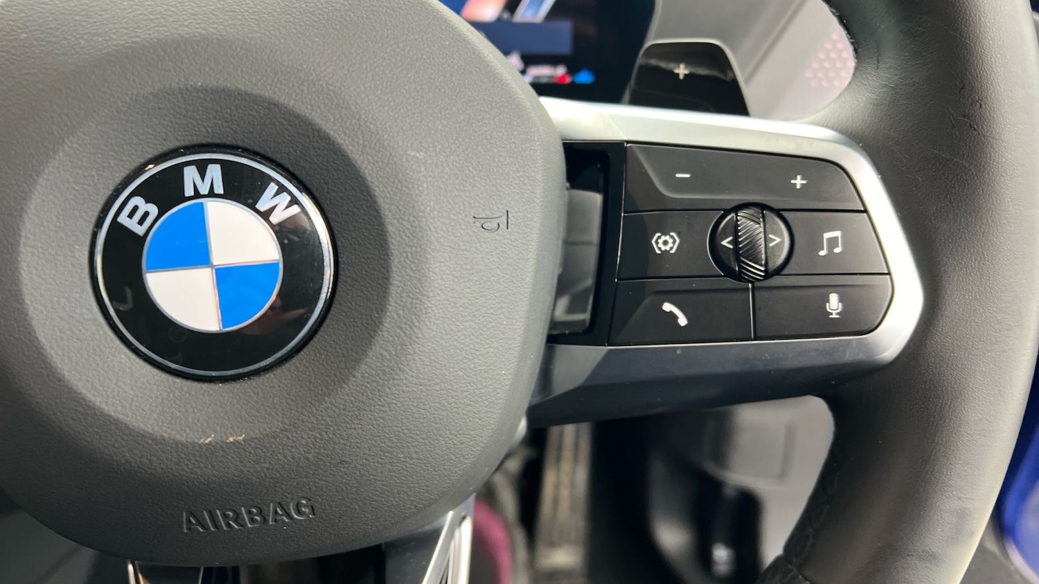 Used BMW 1 Series 2025 for sale - 77300930: Photo 18