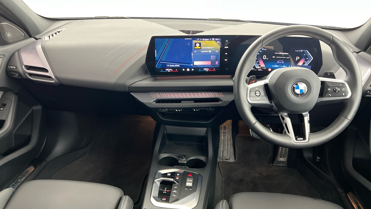 Used BMW 1 Series 2025 for sale - 77300930: Photo 4