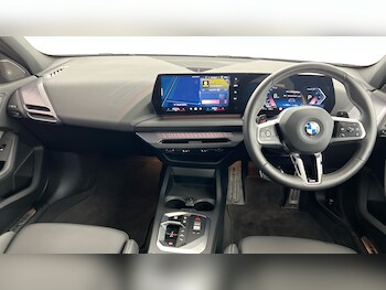 Used BMW 1 Series 2025 for sale - 77300930: Photo