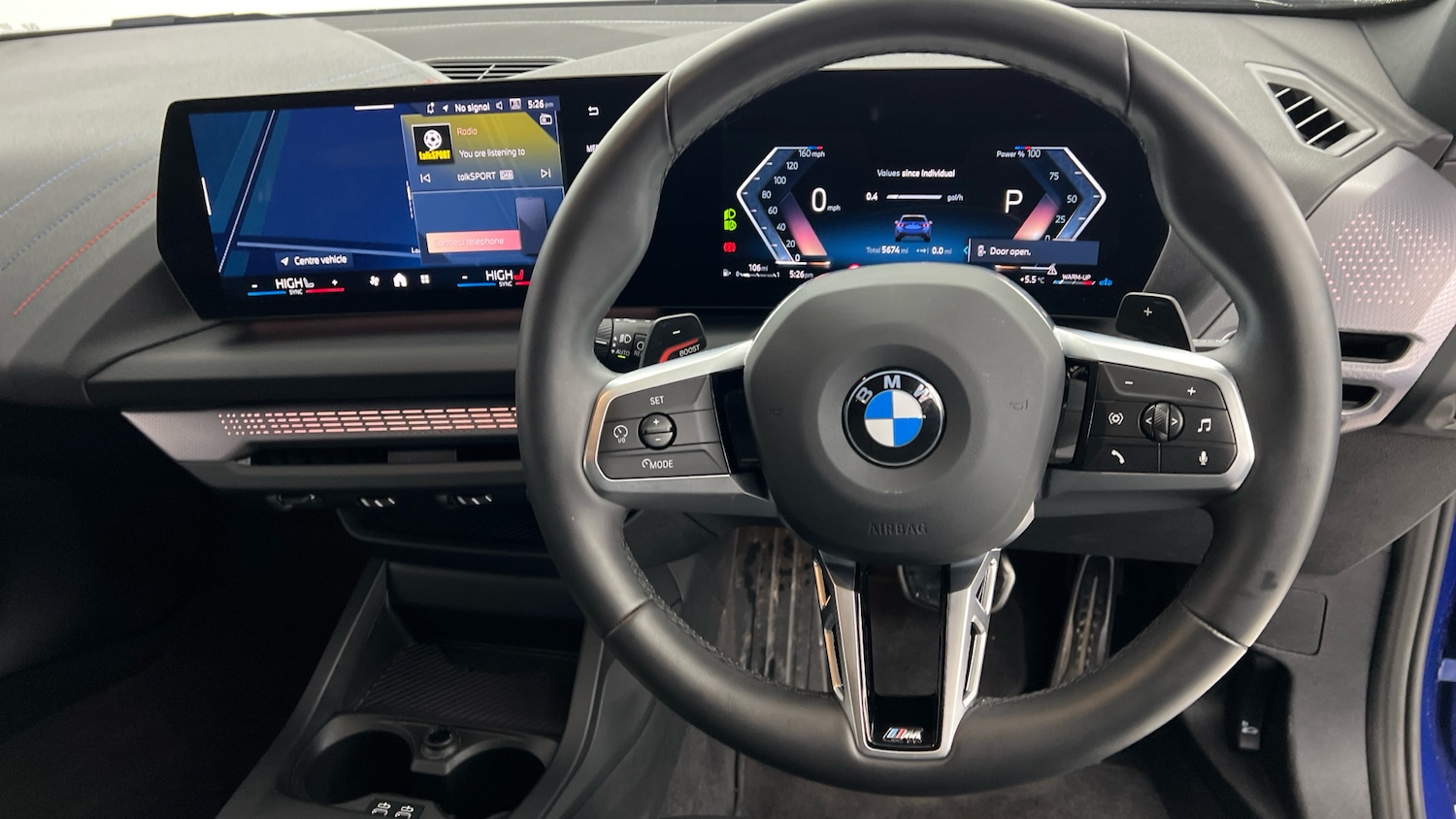 Used BMW 1 Series 2025 for sale - 77300930: Photo 5