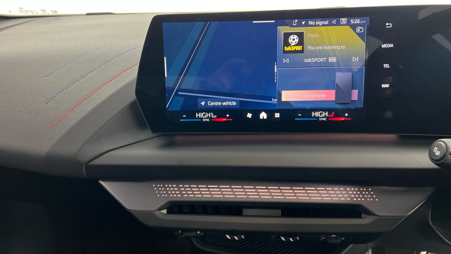 Used BMW 1 Series 2025 for sale - 77300930: Photo 8