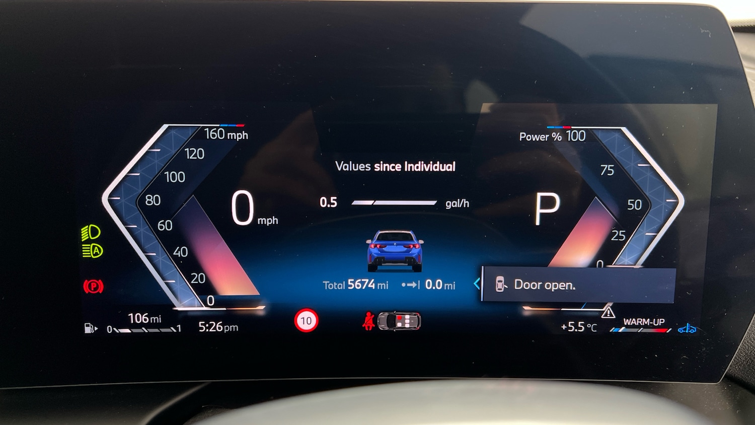 Used BMW 1 Series 2025 for sale - 77300930: Photo 9