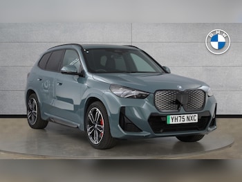 Used BMW iX1 2025 for sale - 79457084: Photo