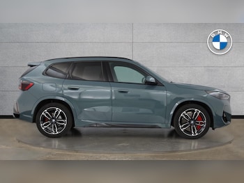 Used BMW iX1 2025 for sale - 79457084: Photo