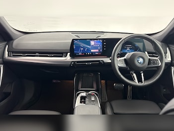 Used BMW iX1 2025 for sale - 79457084: Photo