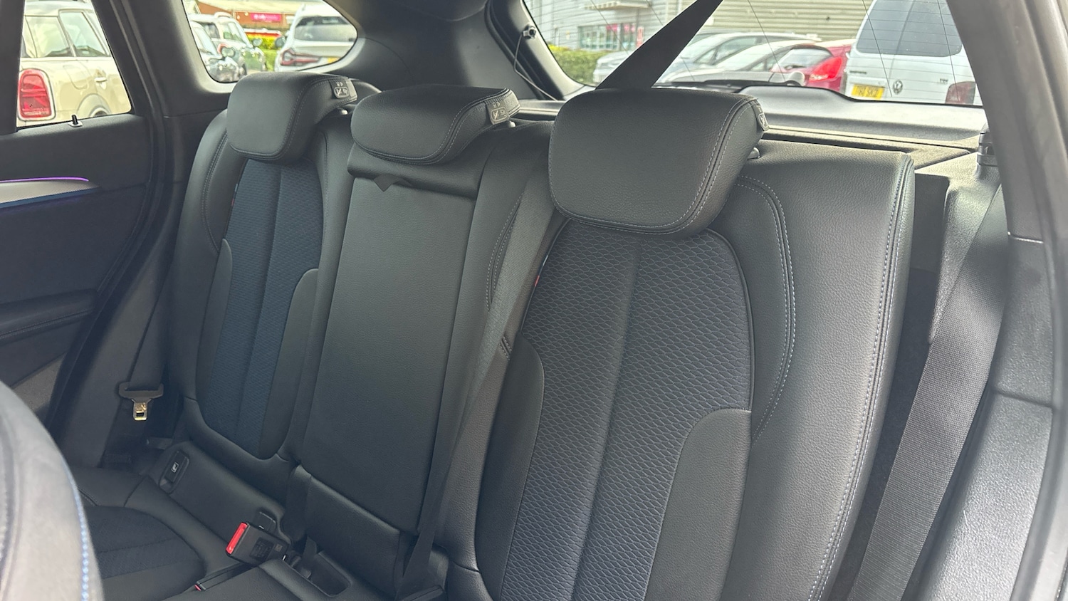 Used BMW X1 2022 for sale - 76905935: Photo 12