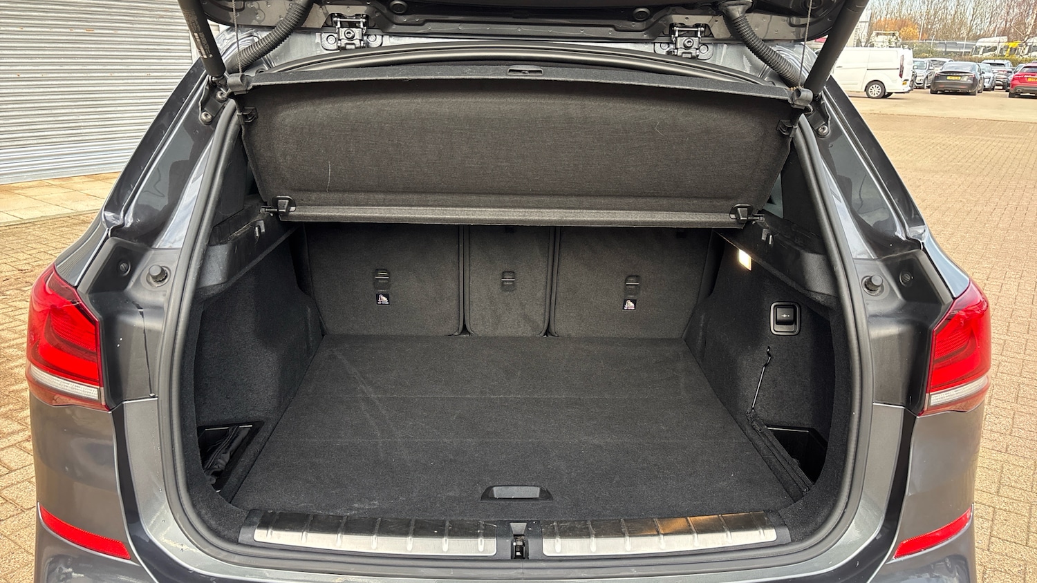 Used BMW X1 2022 for sale - 76905935: Photo 13