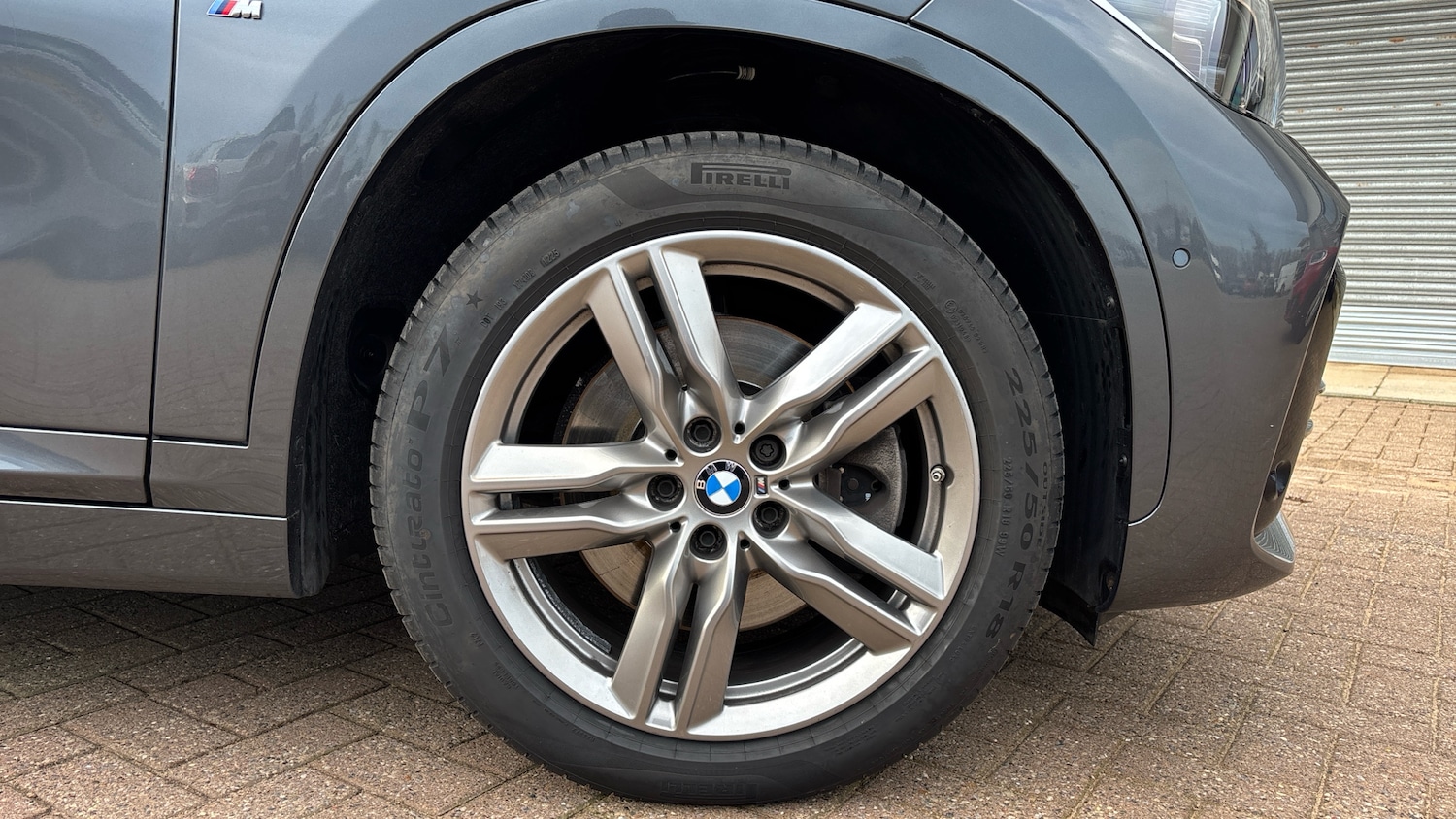 Used BMW X1 2022 for sale - 76905935: Photo 14