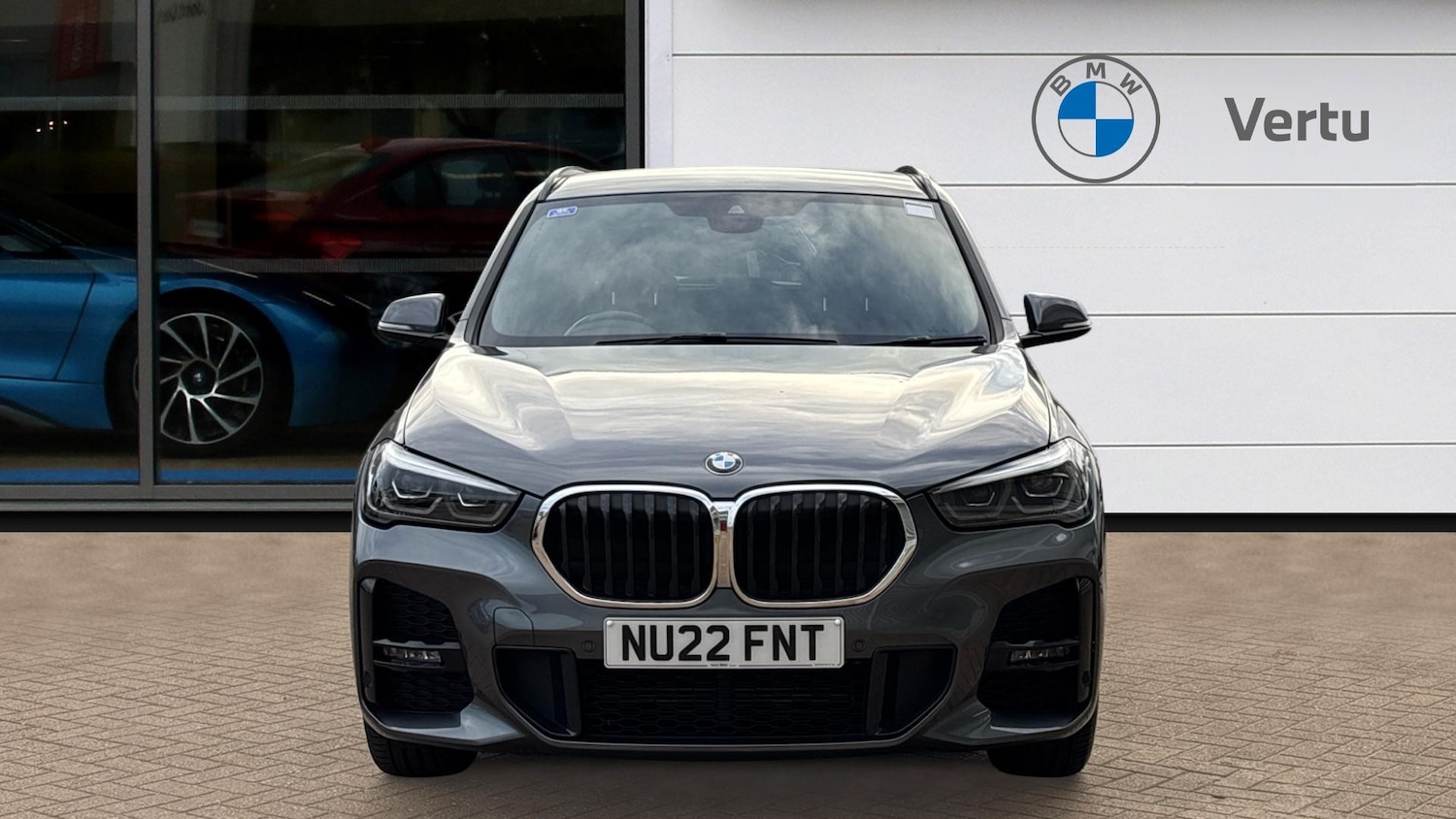 Used BMW X1 2022 for sale - 76905935: Photo 16
