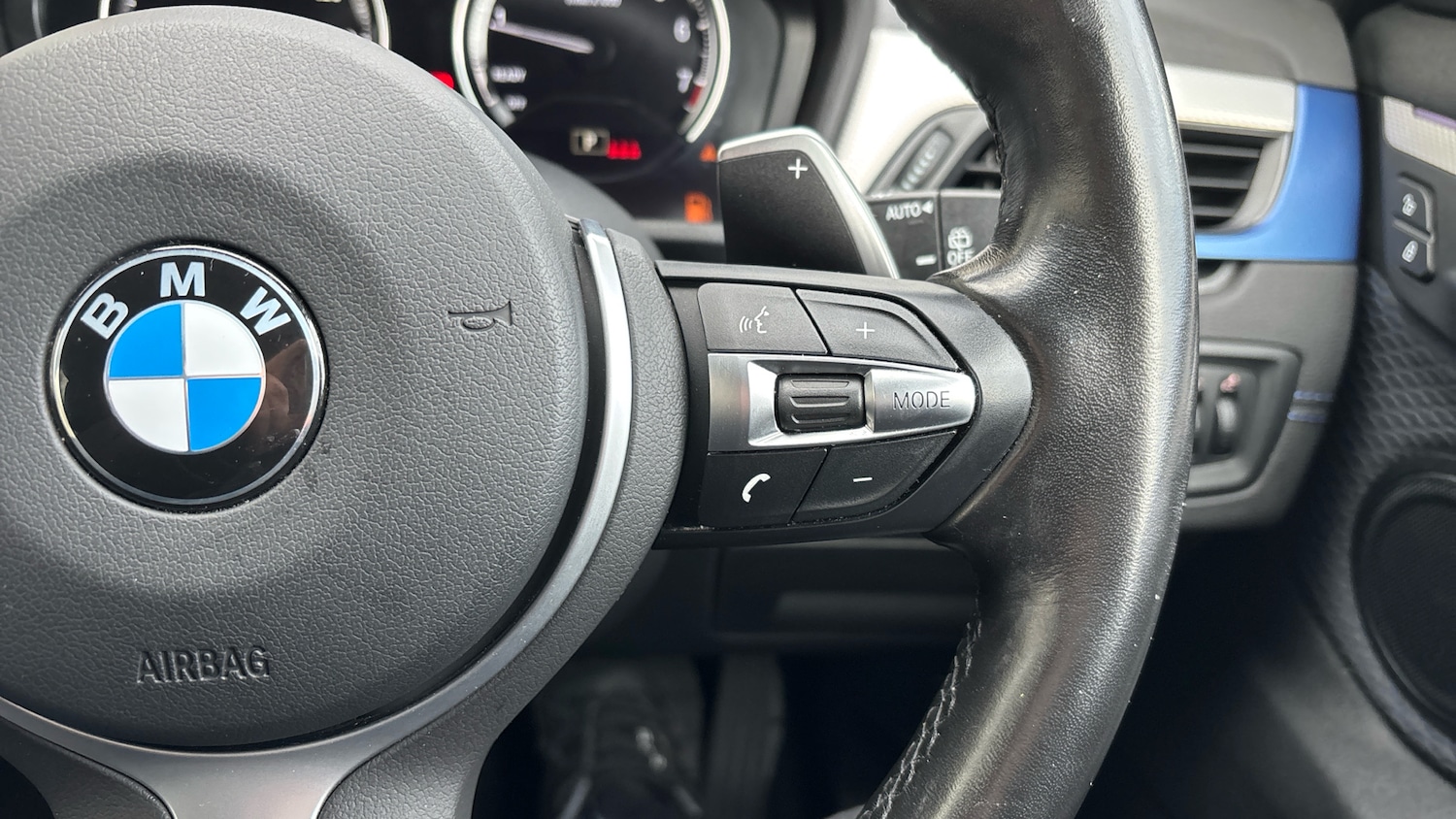 Used BMW X1 2022 for sale - 76905935: Photo 18