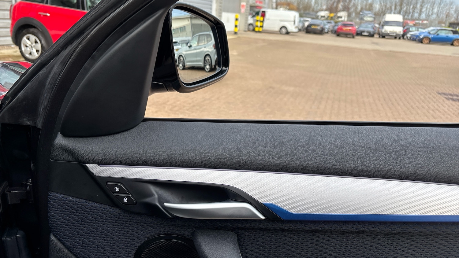 Used BMW X1 2022 for sale - 76905935: Photo 20