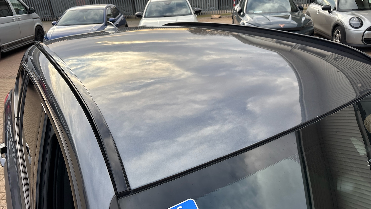 Used BMW X1 2022 for sale - 76905935: Photo 21