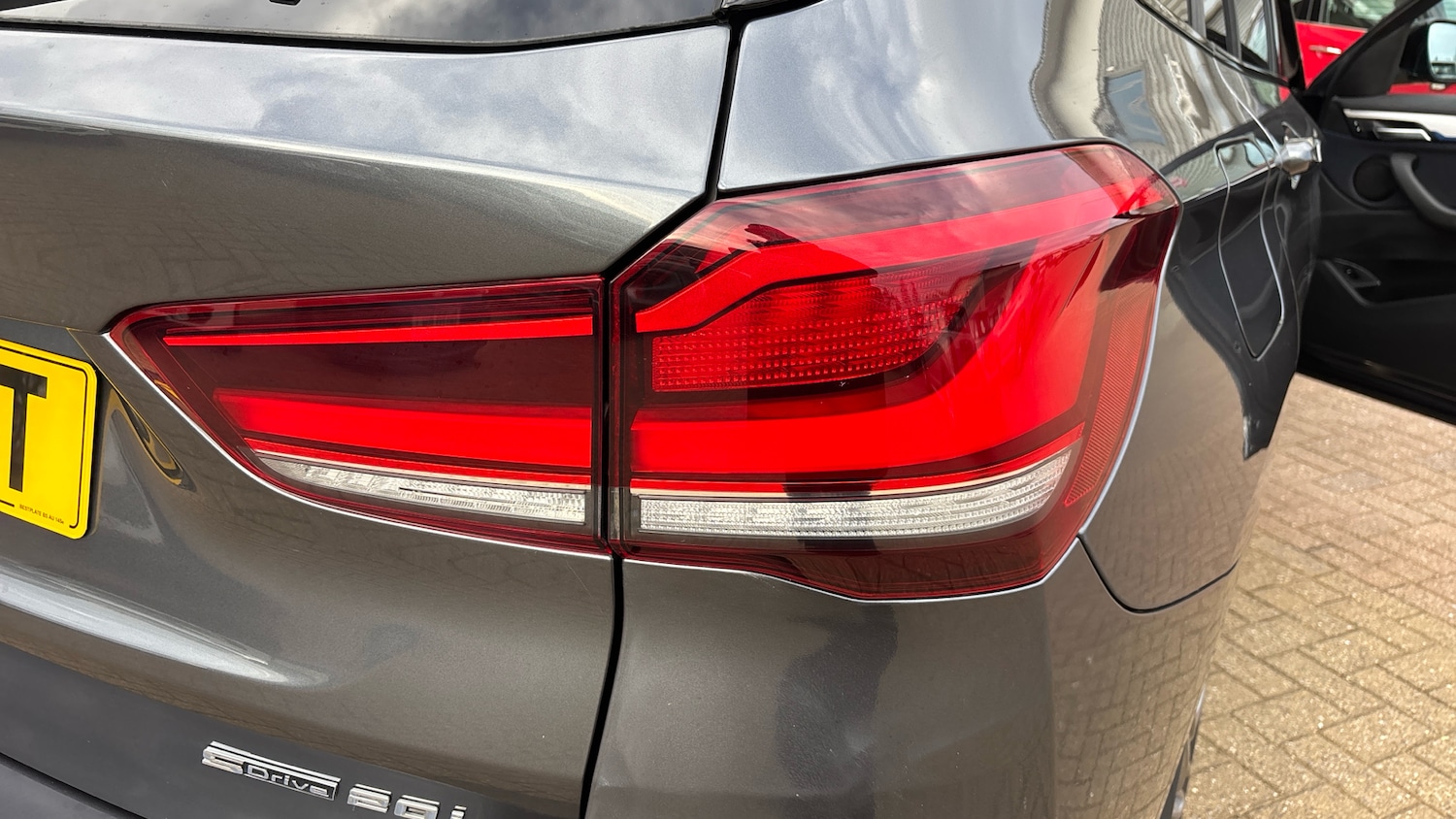 Used BMW X1 2022 for sale - 76905935: Photo 22